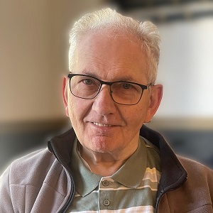 Willy De Bie